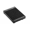 QNAP - QDA-UMP4 - Adaptador de interfaz - M.2 - PCIe 4.0 x4 (NVMe) - U.2