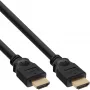 Cable HDMI InLine B-17603P 3 m HDMI Type-A (estándar) Negro