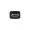 InLine cable Micro USB 2.0, conector USB Type-A macho / conector Micro-B macho, negro, 5 m