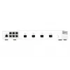 QNAP QSW-M2106-4S switch de red gestionado L2 2,5G Ethernet (100/1000/2500) blanco