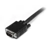 Cable VGA coaxial de alta resolución para monitor StarTech.com 1 m - HD15 M/M