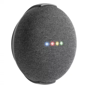 Soporte de pared InLine Google Home Mini 23178A