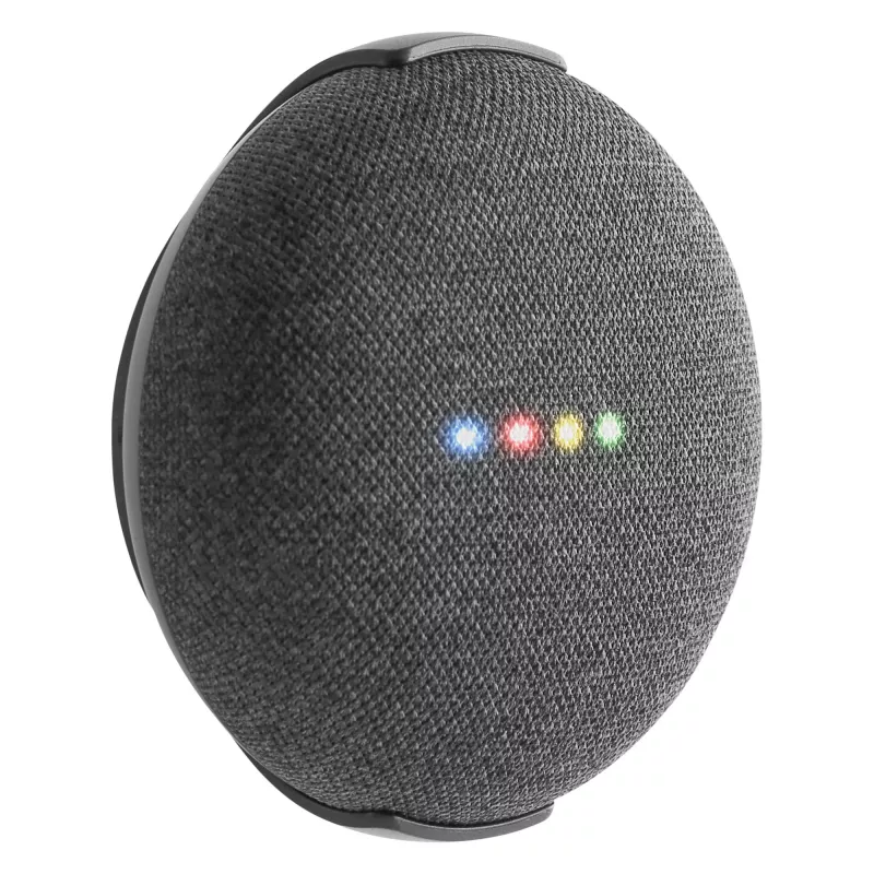 Soporte de pared InLine Google Home Mini 23178A