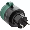 Enchufe inteligente InLine para exterior IP44