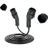 InLine Cable de carga EV 22 kW Tipo2, 3 fases, 5 m