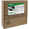 InLine EV cable en espiral cable de carga 11kW Tipo2, 3 fases, 7,5m