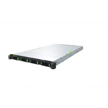 Servidor Fujitsu PRIMERGY RX2540 M7 0 GB rack (1U) Intel® Xeon® Gold 5415+ 2,9 GHz 32 GB DDR5-SDRAM 900 W