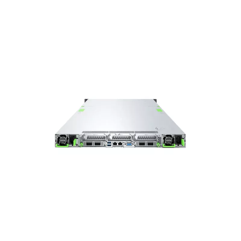 Fujitsu PRIMERGY RX2530 M7 Servidor, Rack (1U), Intel Xeon Gold 5415+ 2,9 GHz, 32 GB, VFY:R2537SC350IN