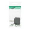 Adaptador de audio InLine 3,5 mm conector macho / 2x 3,5 mm conector hembra estéreo