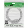 Prolongador de cable PS/2 InLine conector macho / conector hembra 5 m
