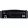 Lector de tarjetas InLine USB 3.1 USB-C, para SD/SDHC/SDXC, microSD, compatible con UHS-II