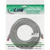 InLine Cable de red S/FTP PiMF Cat.6 250MHz PVC CCA azul 7,5m