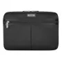 Funda de portátil Targus TBS952GL 30,5 cm (12 pulgadas) funda tipo sleeve negra