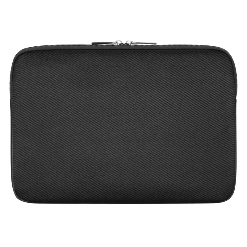 Funda de portátil Targus TBS952GL 30,5 cm (12 pulgadas) funda tipo sleeve negra