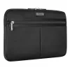 Funda de portátil Targus TBS952GL 30,5 cm (12 pulgadas) funda tipo sleeve negra