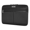 Funda de portátil Targus TBS952GL 30,5 cm (12 pulgadas) funda tipo sleeve negra