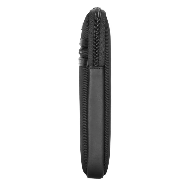 Funda de portátil Targus TBS952GL 30,5 cm (12 pulgadas) funda tipo sleeve negra