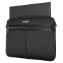 Funda tipo sleeve Targus TBS953GL 35,6 cm 14 pulgadas negra