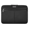 Funda tipo sleeve Targus TBS953GL 35,6 cm 14 pulgadas negra