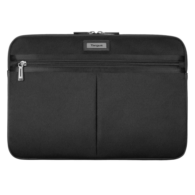 Funda tipo sleeve Targus TBS953GL 35,6 cm 14 pulgadas negra