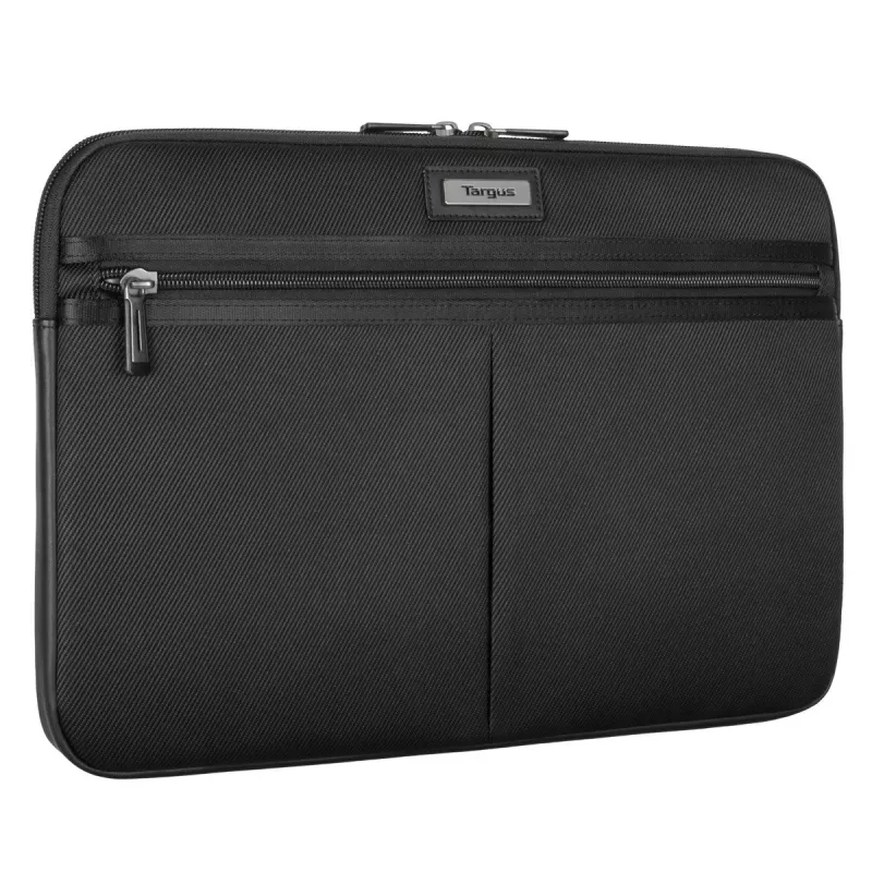 Funda tipo sleeve Targus TBS953GL 35,6 cm 14 pulgadas negra