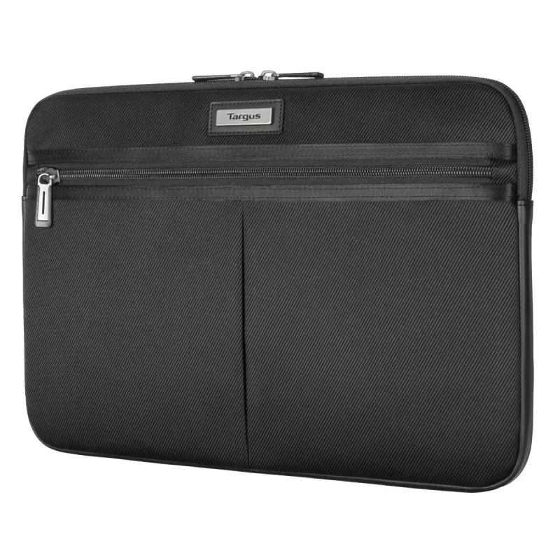 Funda tipo sleeve Targus TBS953GL 35,6 cm 14 pulgadas negra