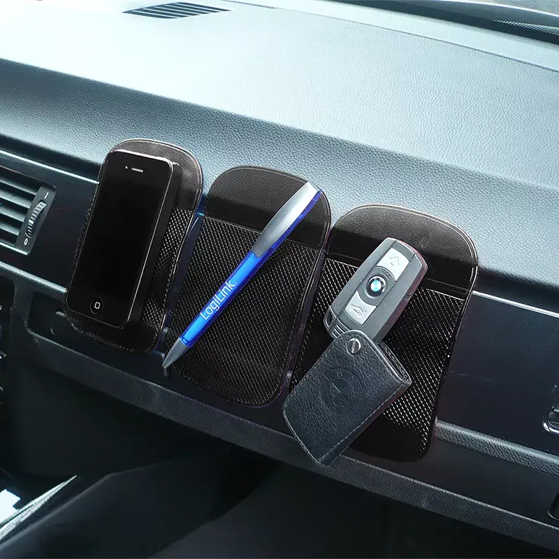 Cargador de coche universal LogiLink PA0204, 2 x USB, 10,5 W, 2,1 A, indicador LED, negro