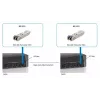 LevelOne transceptor SFP monomodo 1,25 Gbit/s, 20 km, 1310 nm