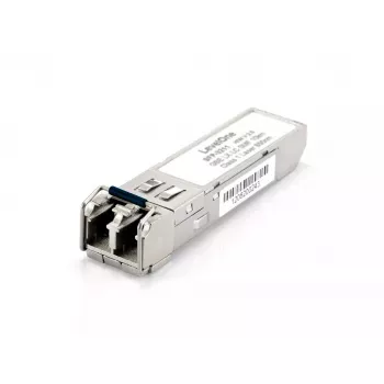 LevelOne transceptor SFP monomodo 1,25 Gbit/s, 20 km, 1310 nm