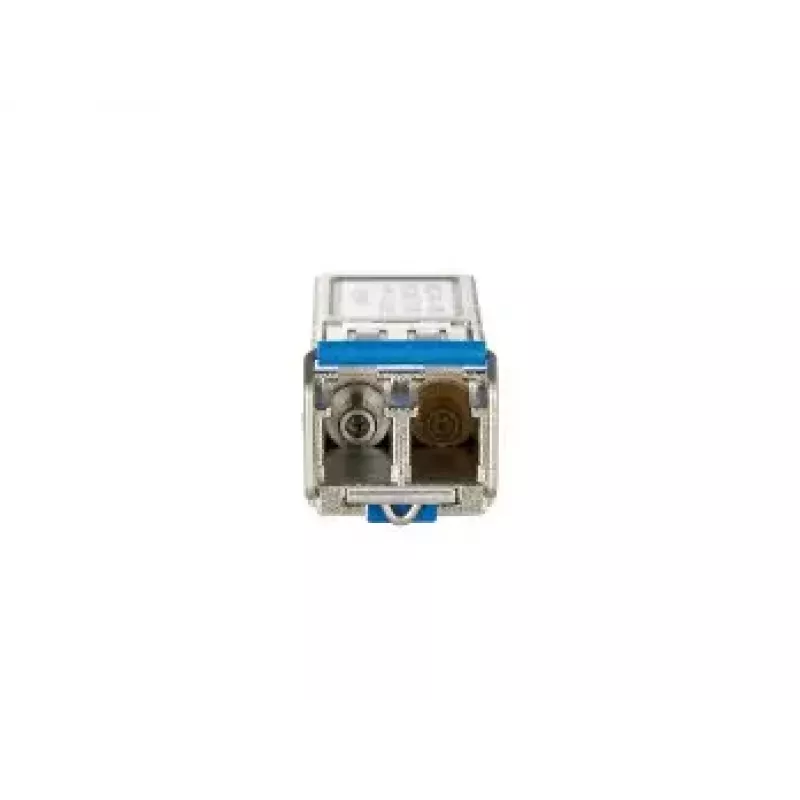 LevelOne transceptor SFP monomodo 1,25 Gbit/s, 80 km, 1550 nm