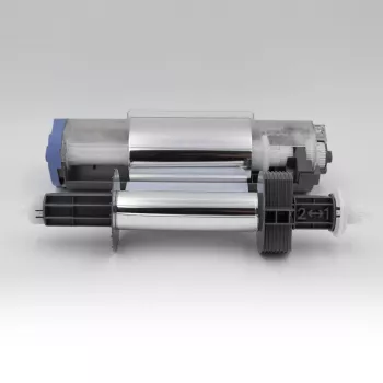 Brother HFA110SL lámina de impresión láser plata