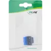Adaptador InLine USB 3.0 a USB 3.1 panel frontal Key-A recto interno