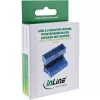 Adaptador USB 3.0 InLine interno, conexión conector macho/conector hembra, en ángulo hacia abajo