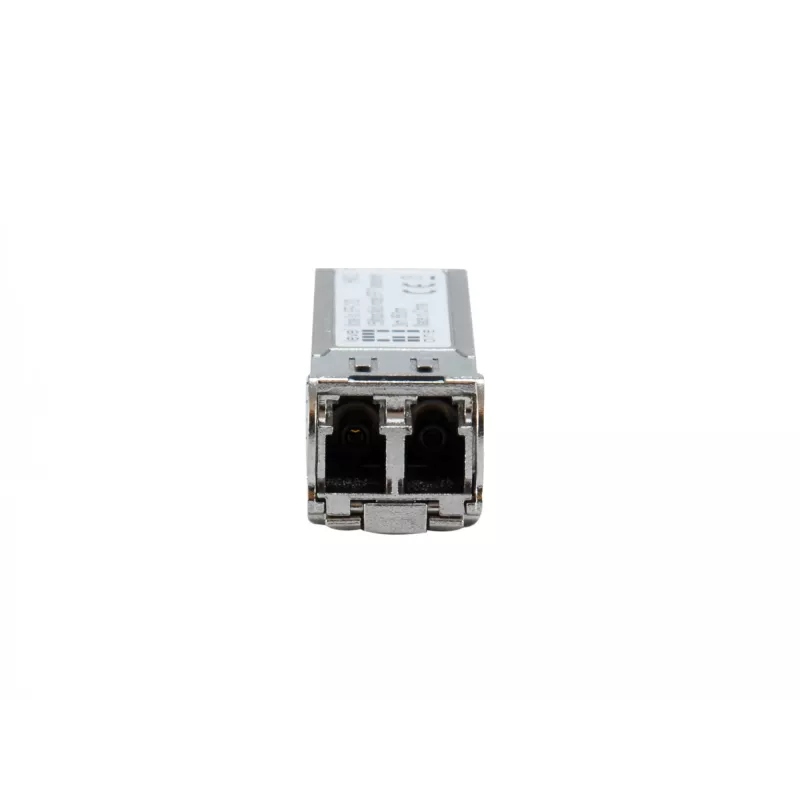 Transceptor SFP industrial multimodo LevelOne 1.25Gbps, 550 m, 850 nm, -20 °C a 85 °C