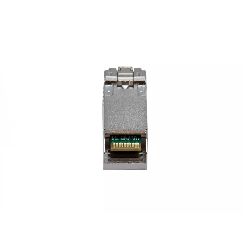 Transceptor SFP industrial multimodo LevelOne 1.25Gbps, 550 m, 850 nm, -20 °C a 85 °C