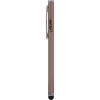 Lápiz táctil InLine 55467G para pantallas táctiles smartphone tablet rosa