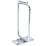 Soporte para cables InLine 19110F metal galvanizado 40x80mm