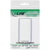 Soporte para cables InLine 19110F metal galvanizado 40x80mm