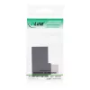 Adaptador USB 3.2 Gen.2 InLine, USB-C macho a USB-A hembra acodado 90° OTG