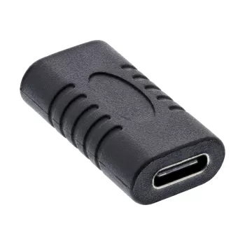 Adaptador USB 3.2 Gen.2 InLine 35808 USB-C macho / USB-C hembra