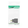 Adaptador HDMI InLine conector hembra HDMI C / conector macho HDMI D 17690C
