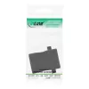 Adaptador de instalación HDMI InLine conector hembra HDMI A / conector hembra dorado, 4K2K