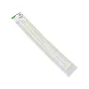 InLine 59964Z bridas para cables, 650 x 9 mm, nailon PA 6.6, resistencia a la tracción 79,4 kg, de -20 a +85 °C, natural, 10 uds.