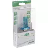 InLine Adaptador USB a RS232 USB A a Sub-D de 9 pines alargador USB 0,8 m