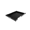 Bandeja extraíble para teclado en rack de servidor deslizante StarTech.com 1U, 55 lbs (25 kg), extraíble de acero de 22