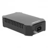 Intellinet Inyector 10G PoE++, un puerto de 95 W, IEEE 802.3bt (4PPoE), carcasa de plástico (561945)