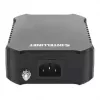 Intellinet Inyector 10G PoE++, un puerto de 95 W, IEEE 802.3bt (4PPoE), carcasa de plástico (561945)