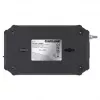 Intellinet Inyector 10G PoE++, un puerto de 95 W, IEEE 802.3bt (4PPoE), carcasa de plástico (561945)