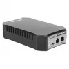 Intellinet Inyector 10G PoE++, un puerto de 95 W, IEEE 802.3bt (4PPoE), carcasa de plástico (561945)