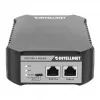 Intellinet Inyector 10G PoE++, un puerto de 95 W, IEEE 802.3bt (4PPoE), carcasa de plástico (561945)